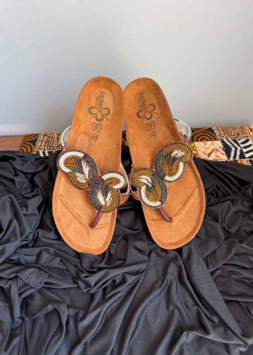 Sandals (Size 9-9.5)
