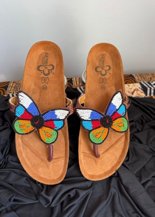 Sandals (Size 9-9.5)