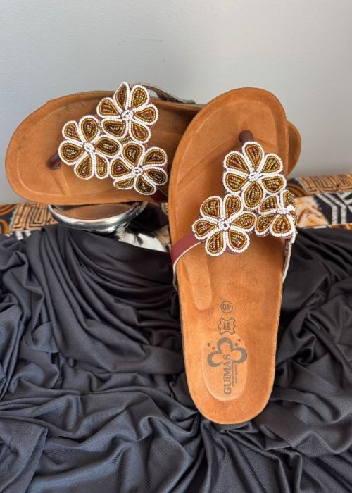Sandals (Size 9-9.5)