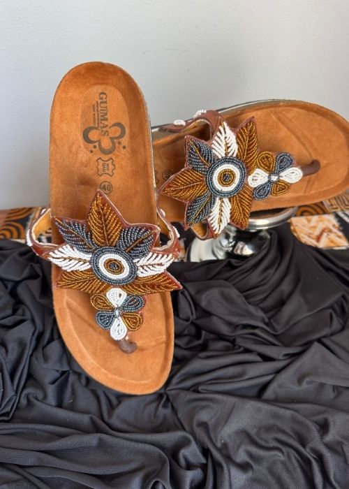Sandals (Size 9-9.5)