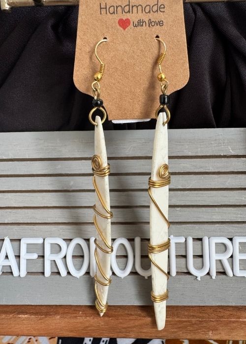 Earrings & Bracelets