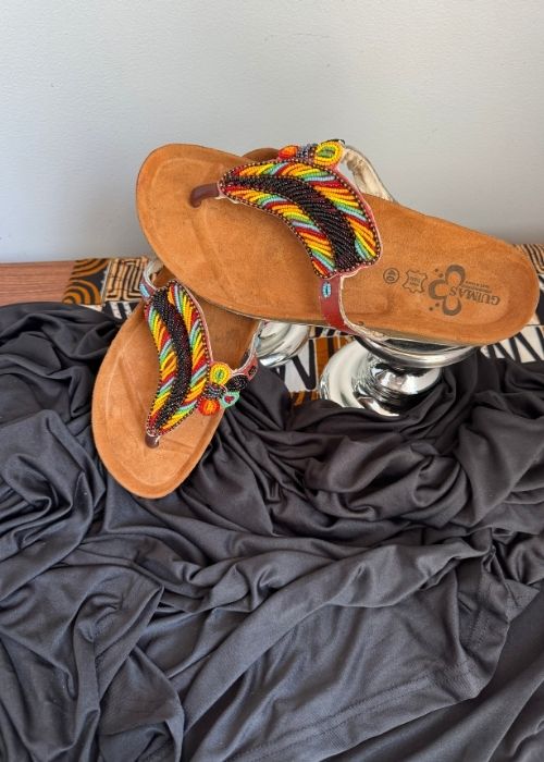 Sandals (Size 9-9.5)