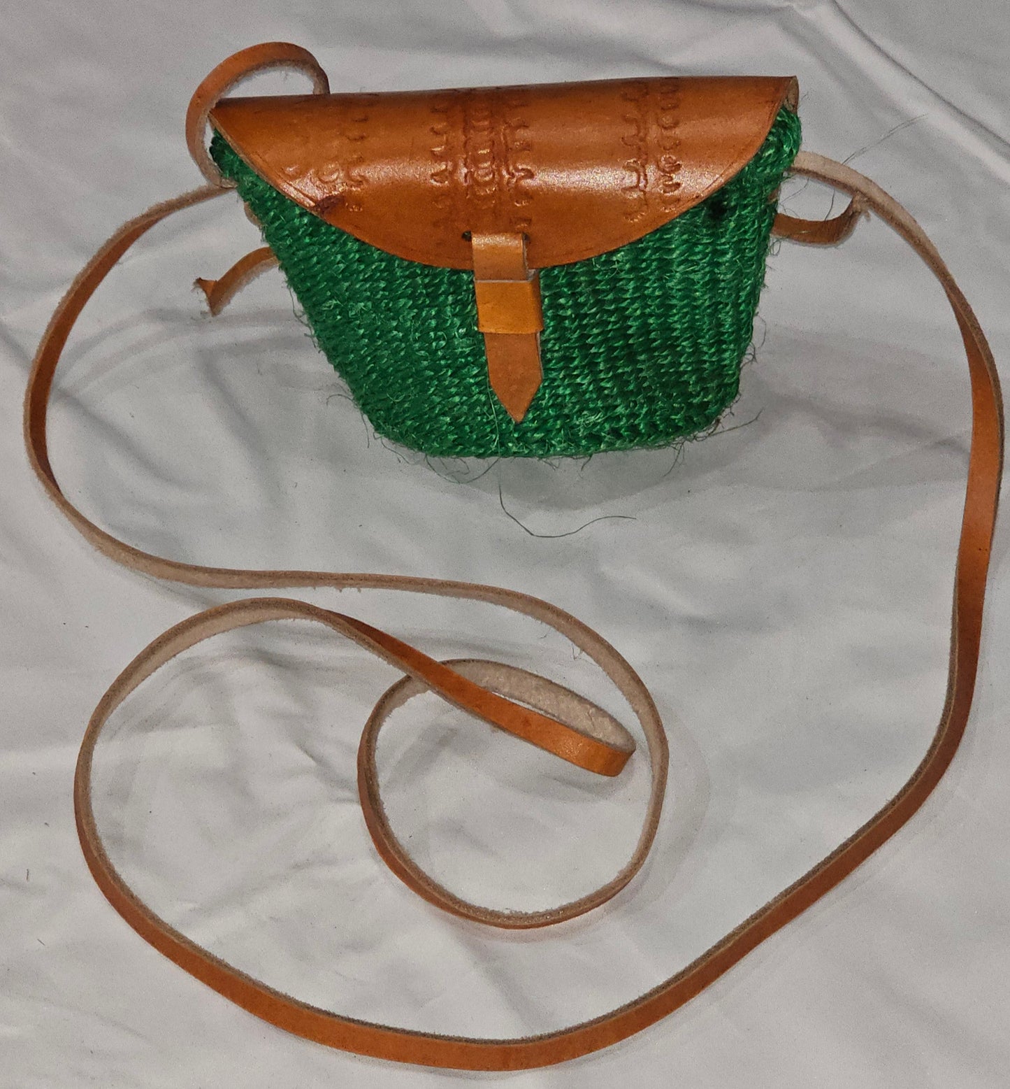 Sisal Keeper