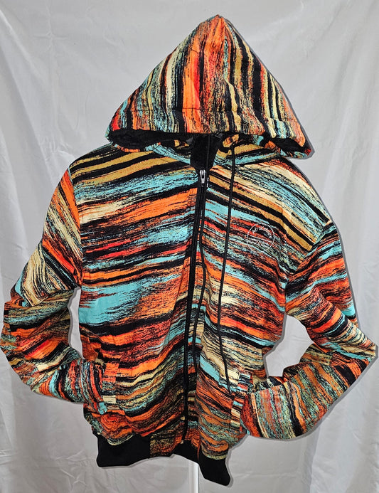 Nomadic Nest Hoodie (Medium)