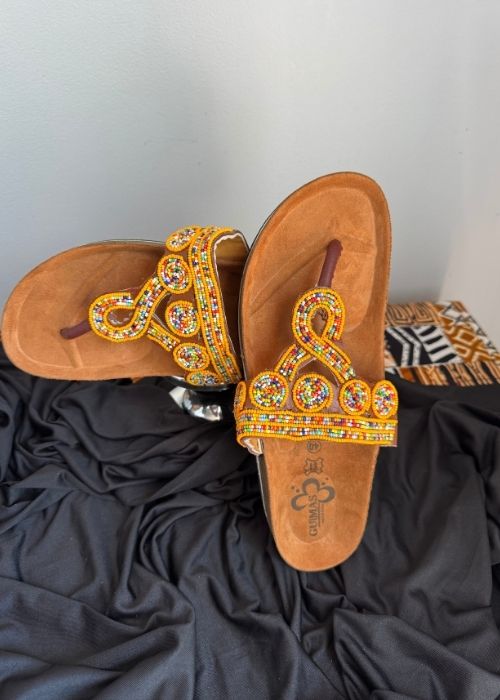 Sandals (Size 9-9.5)