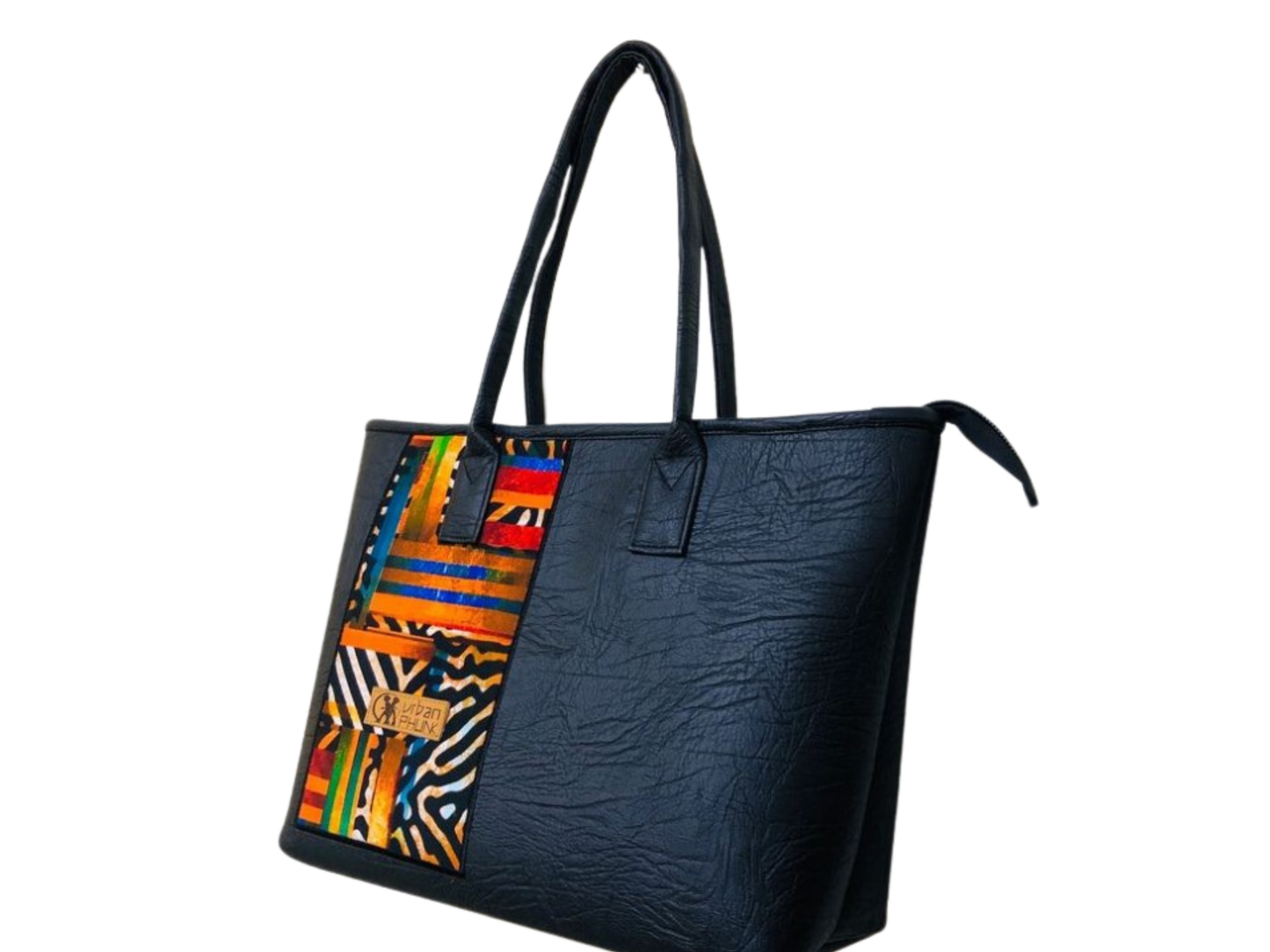 Ankara Tote Bag