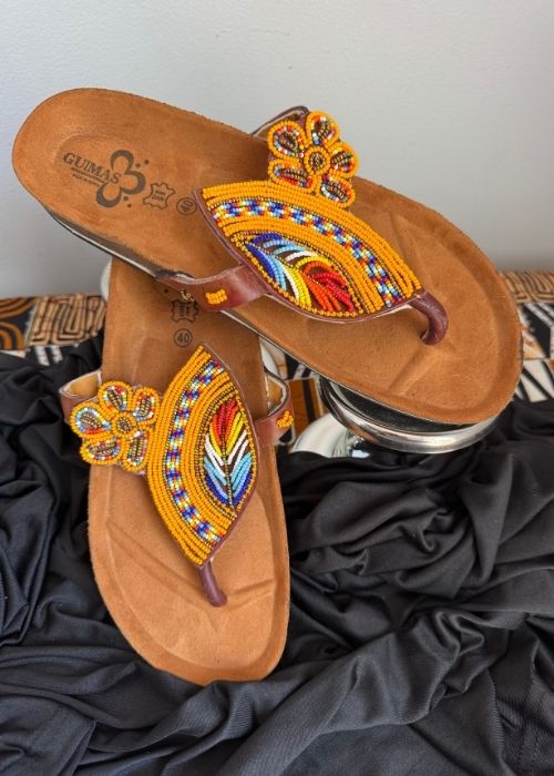 Sandals (Size 9-9.5)