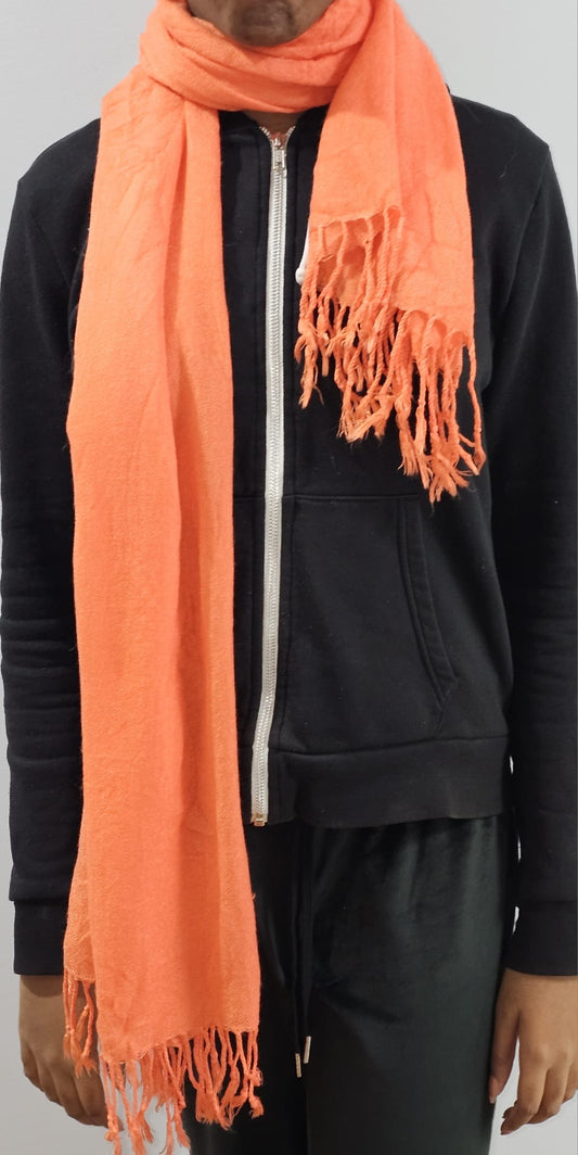 Orange Whisper