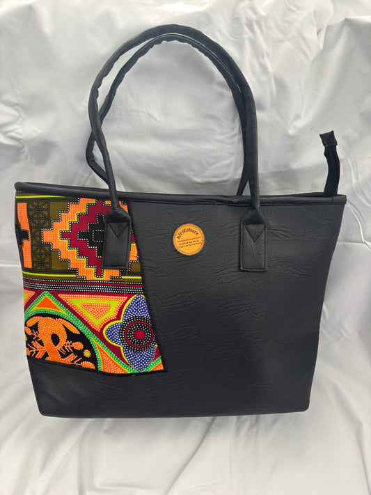 Rhythm & Roots Bag