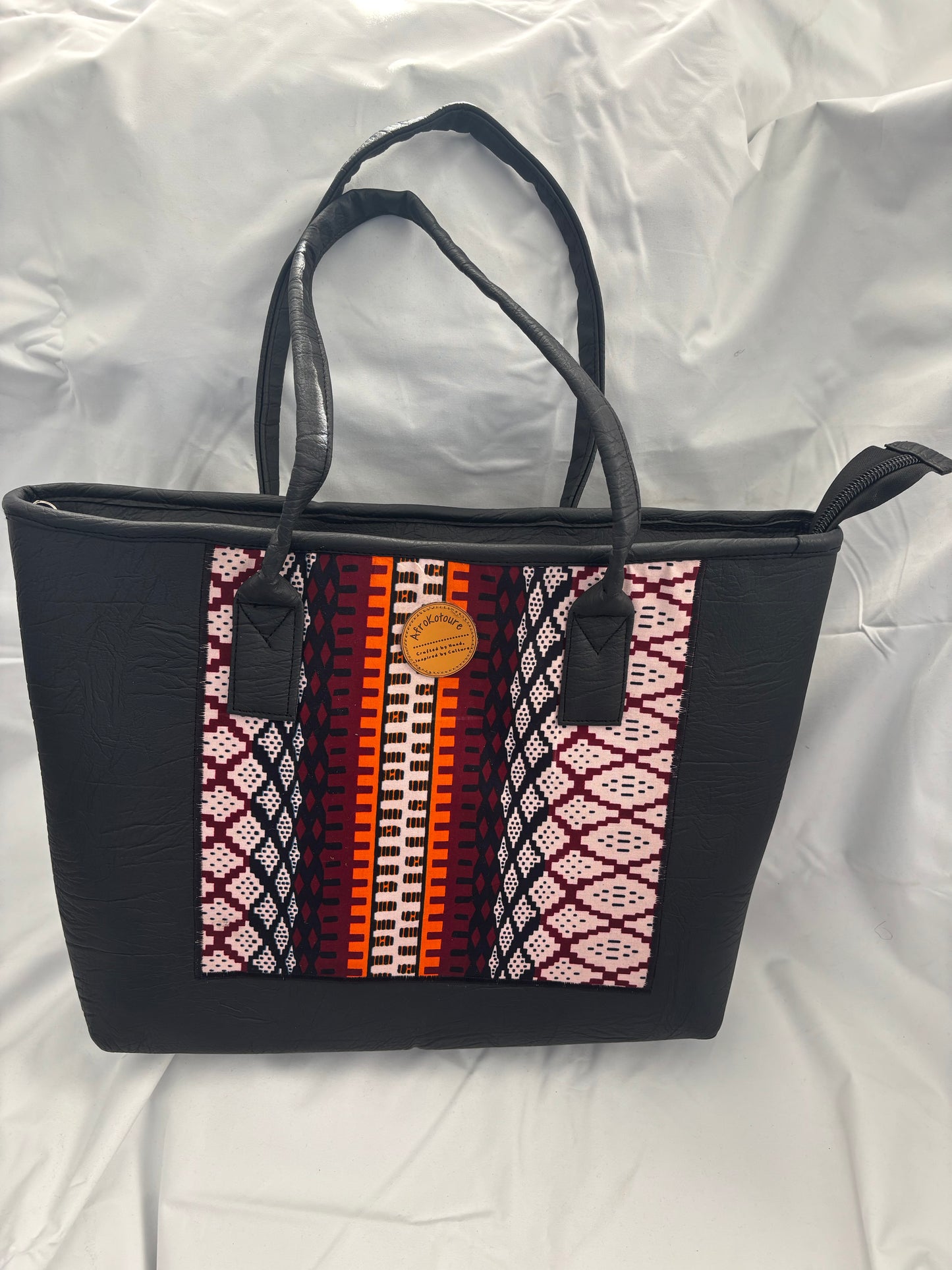 Vibrance Tote