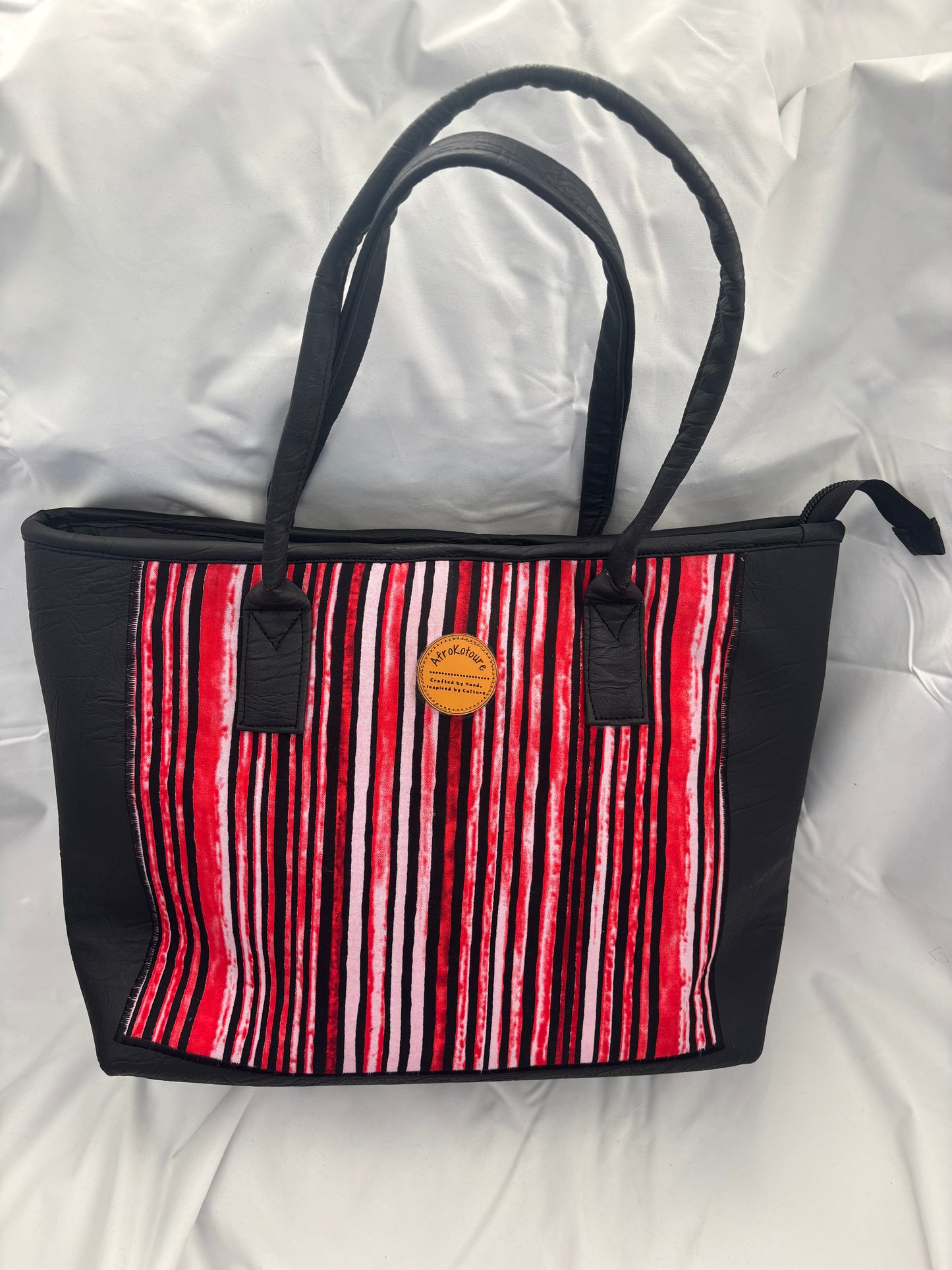 Bold & Beautiful Tote