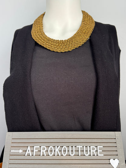 Beaded Necklace
