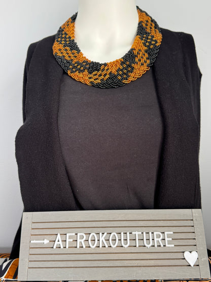 Beaded Necklace