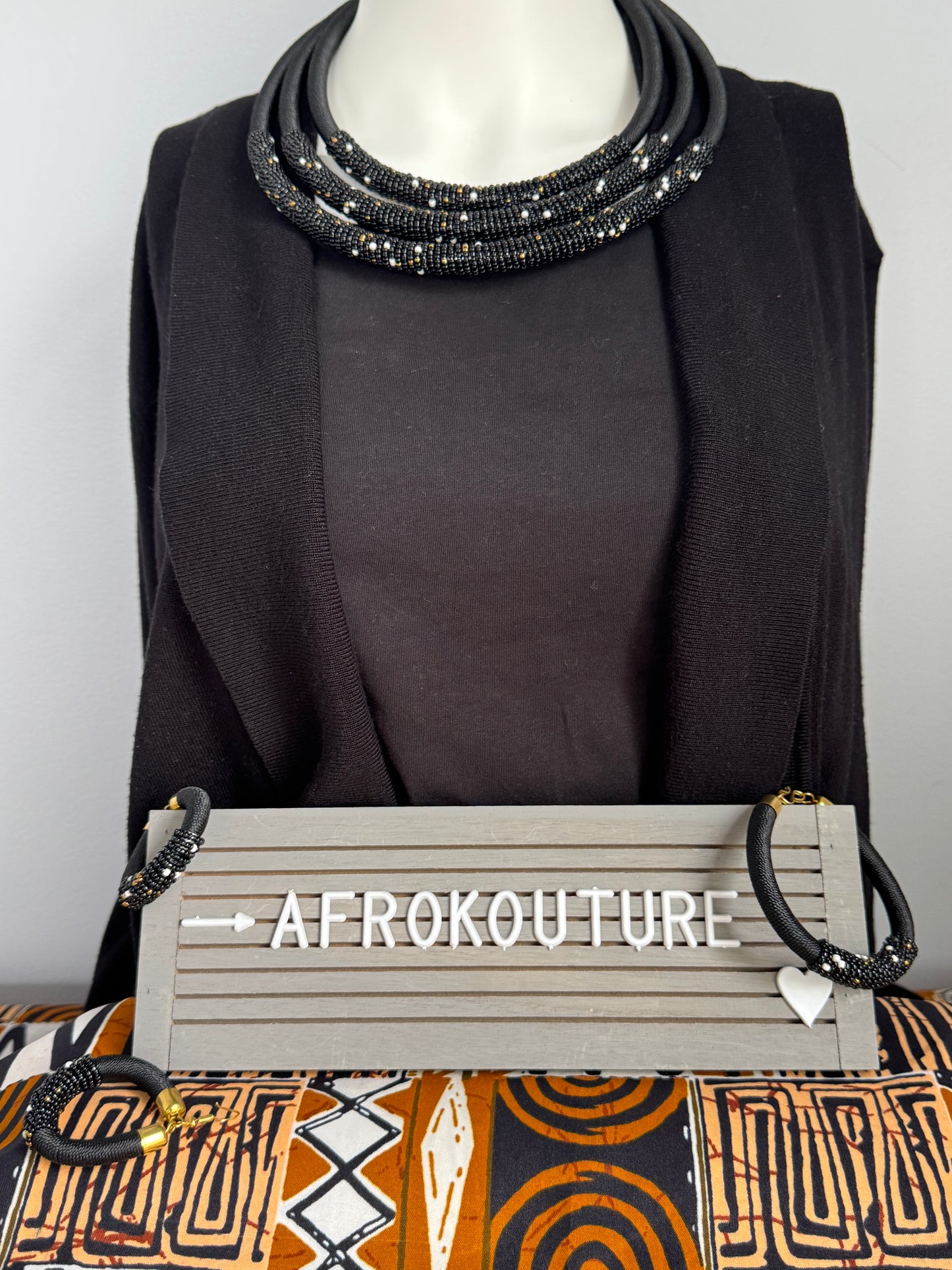 3 Piece Harmony Set