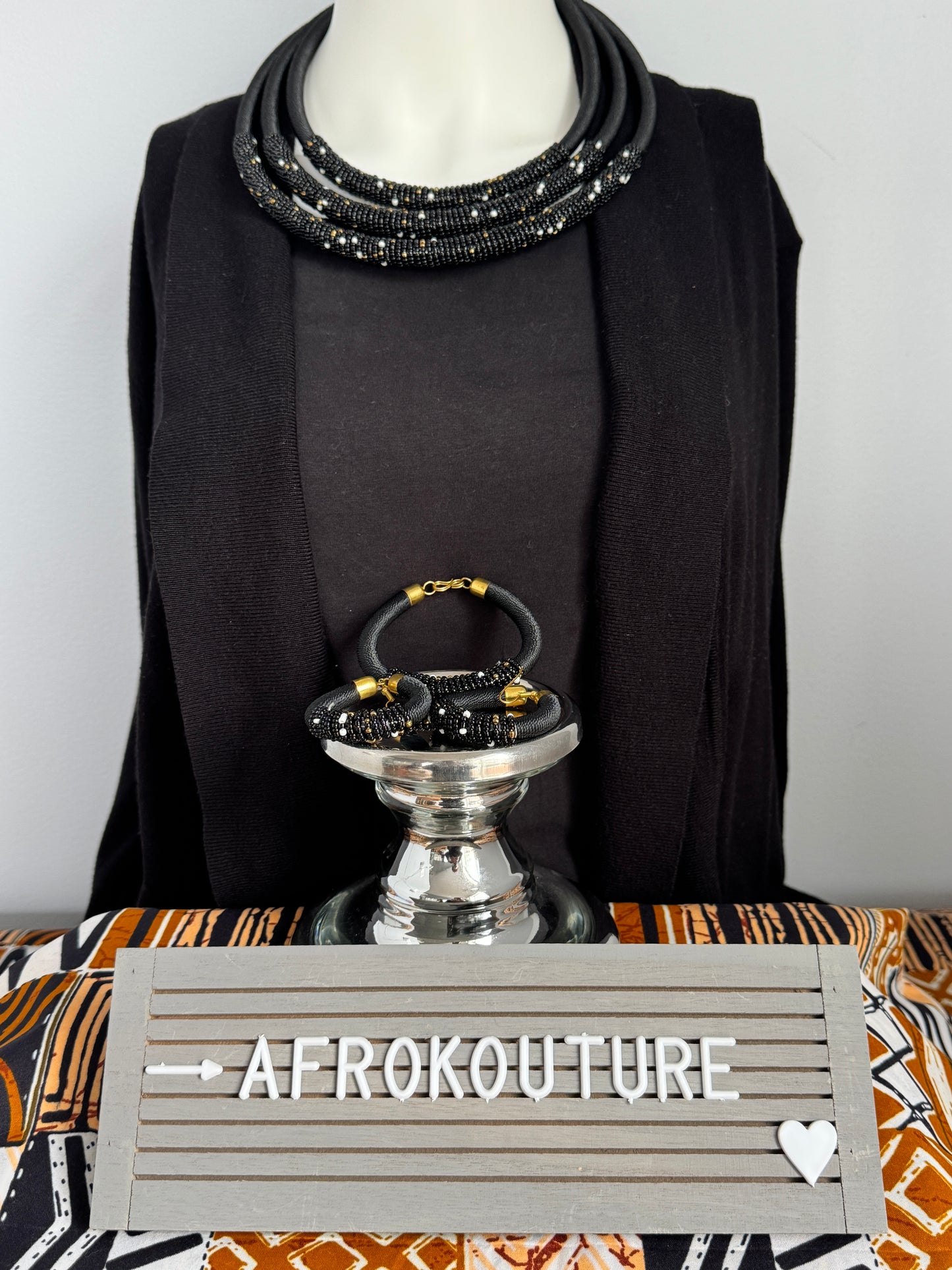 3 Piece Harmony Set