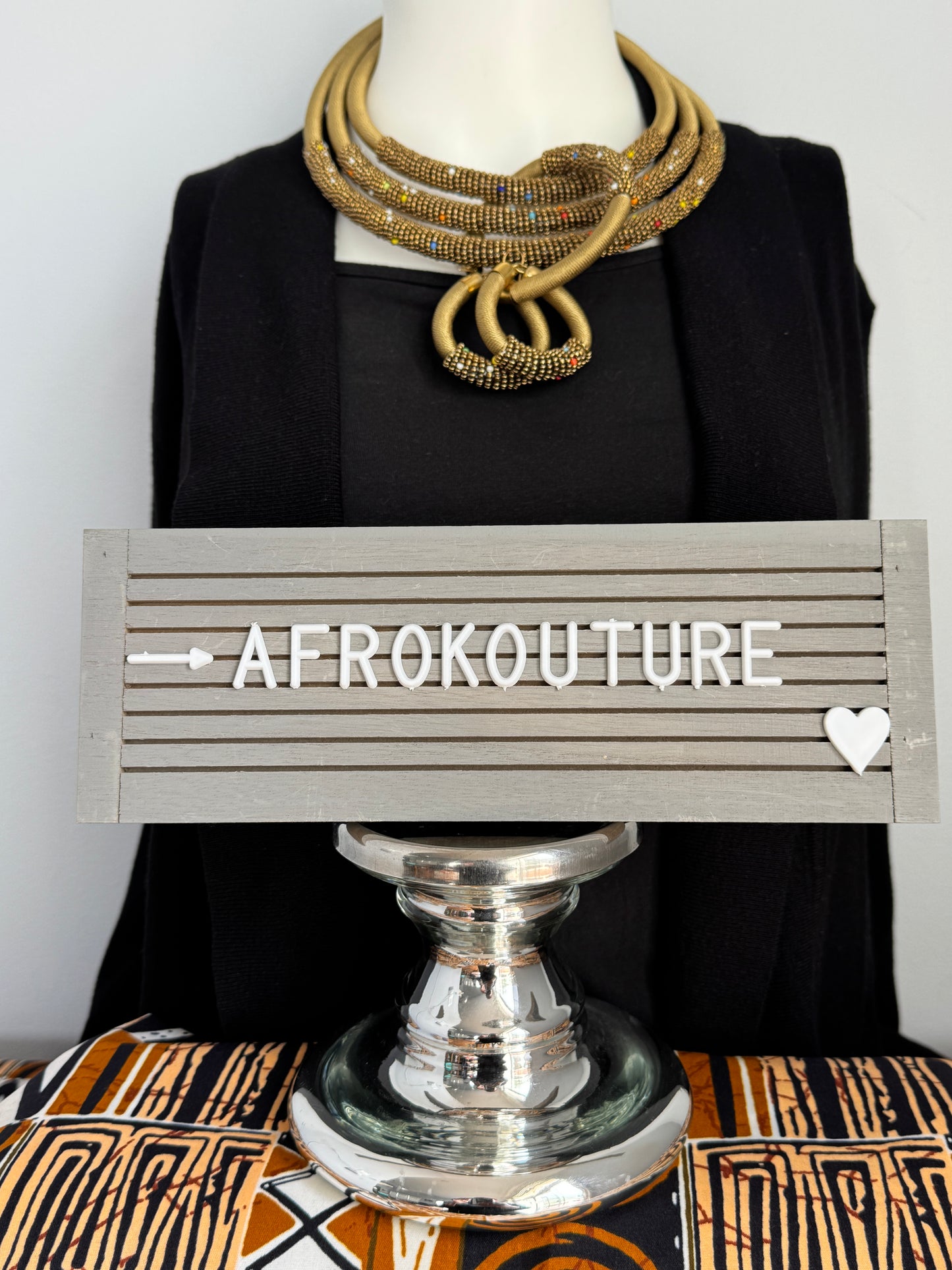 3 Piece Harmony Set